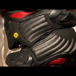 Air Jordan 14